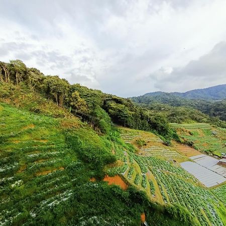 Dream 2 Apartman Cameron Highlands Kültér fotó