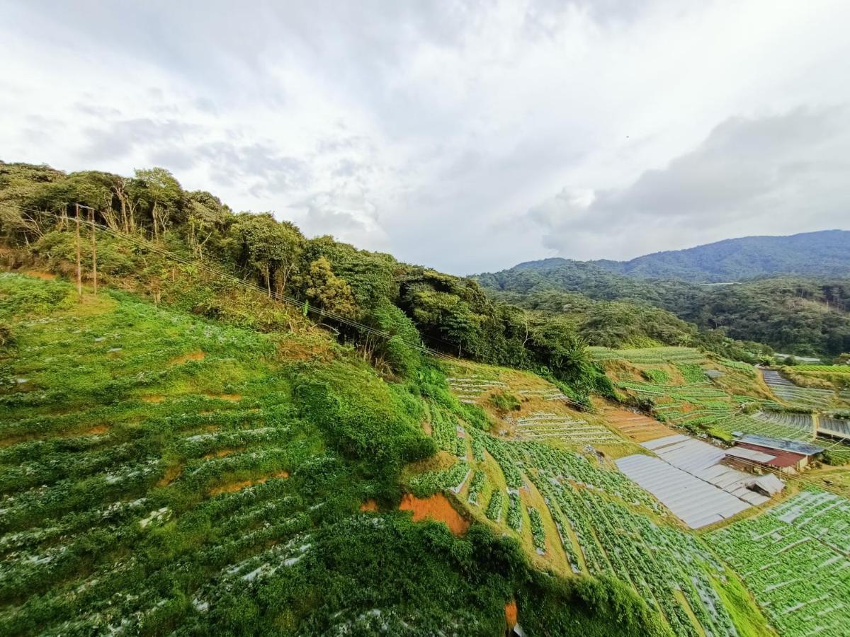 Dream 2 Apartman Cameron Highlands Kültér fotó